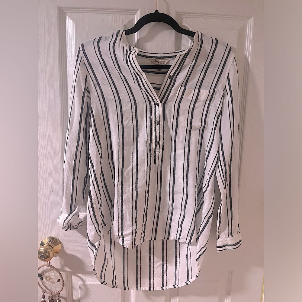 Woman’s top